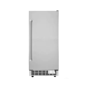 Ice Maker Smart Inox 20kg/24h – Evol