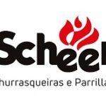 scheer logo