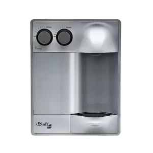 Purificador de Água Soft Slim Prata – Everest