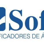 soft logo