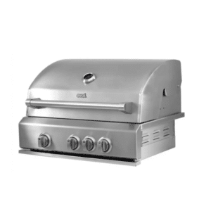 Churrasqueira a Gás Amalfi – Evol