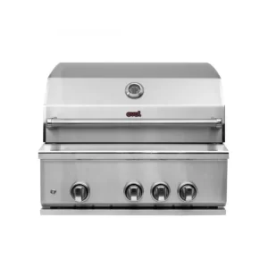 Churrasqueira a Gás Prime Modena 28” – Evol