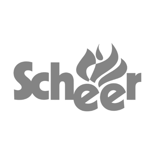 Scheer