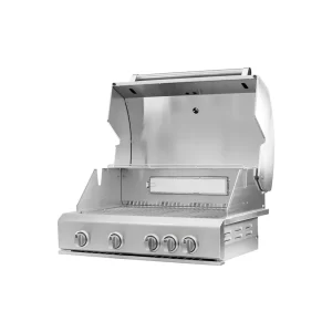 Churrasqueira a Gás Florence – Evol